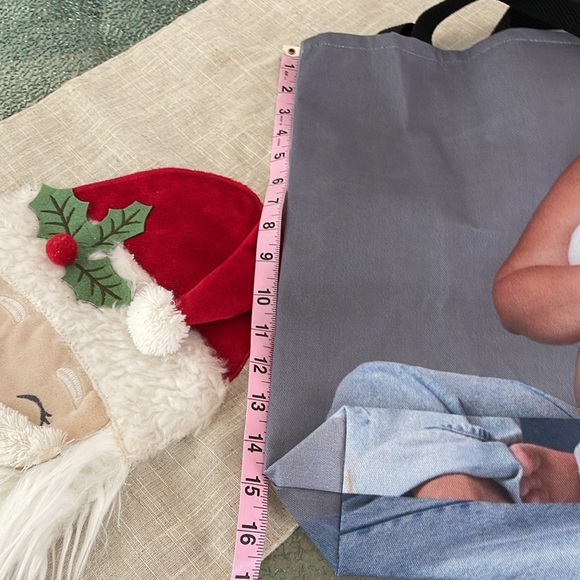 Trisha’s Tote - Never Used - Picture 5 of 6